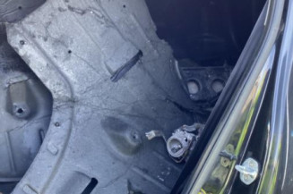 Vitre arriere droit KIA SPORTAGE 4