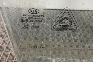Vitre avant droit KIA SPORTAGE 4