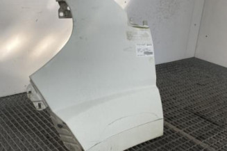 Aile avant gauche PEUGEOT BOXER 3