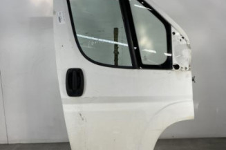 Porte avant droit PEUGEOT BOXER 3 Photo n°1