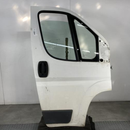 Porte avant droit PEUGEOT BOXER 3 Photo n°1