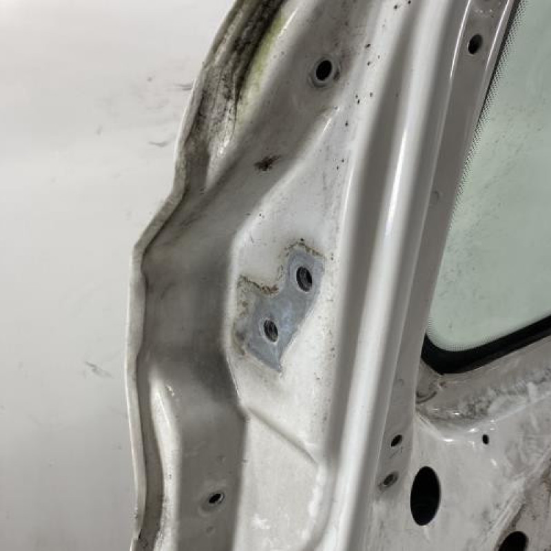 Porte avant droit PEUGEOT BOXER 3 Photo n°3