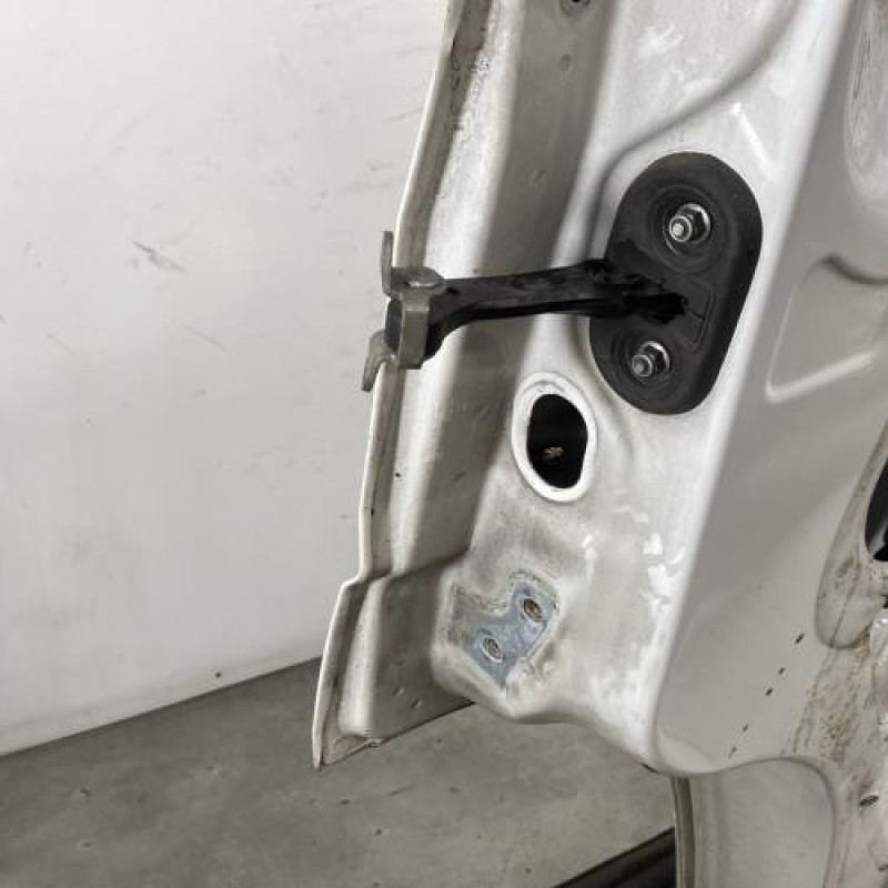 Porte avant droit PEUGEOT BOXER 3 Photo n°4