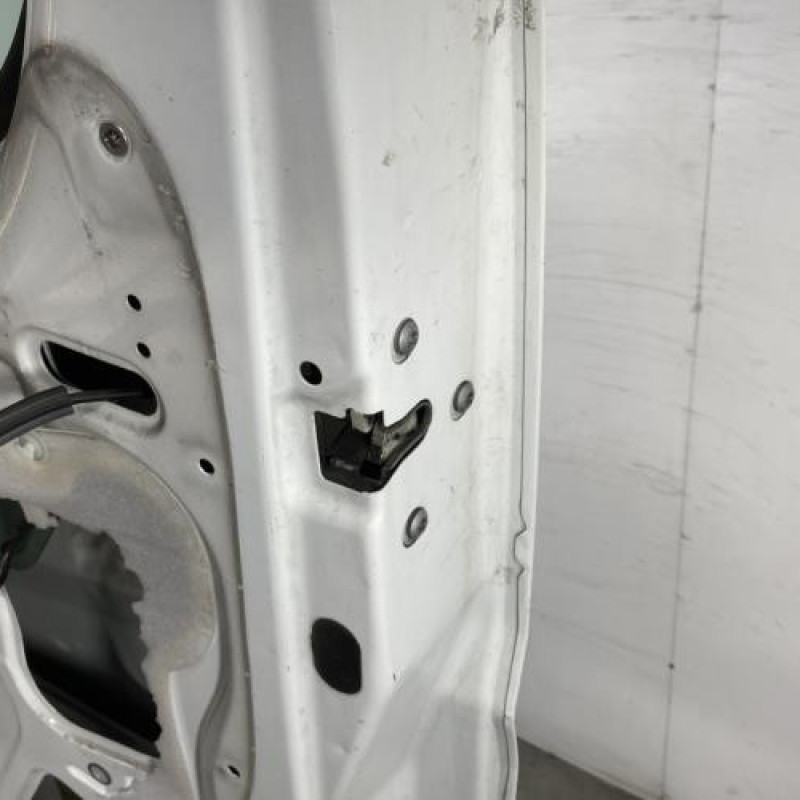 Porte avant droit PEUGEOT BOXER 3 Photo n°5