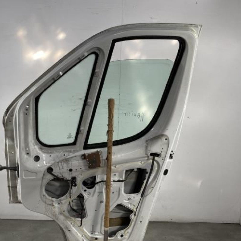 Porte avant droit PEUGEOT BOXER 3 Photo n°6