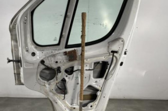Porte avant droit PEUGEOT BOXER 3