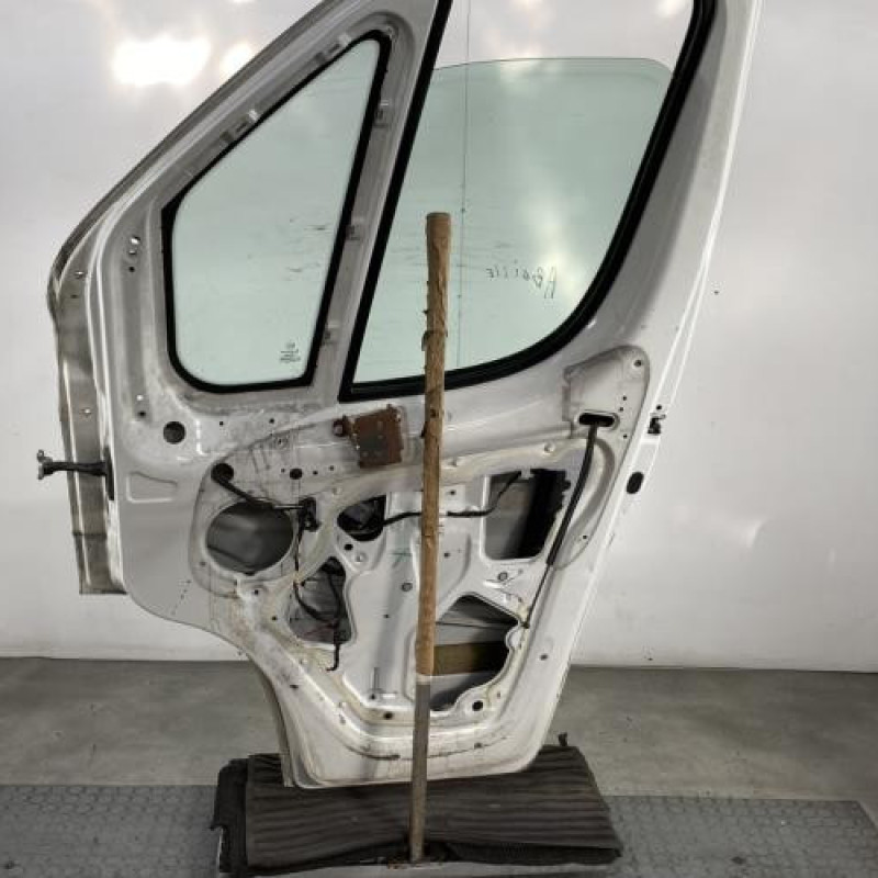 Porte avant droit PEUGEOT BOXER 3 Photo n°7