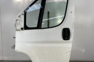 Porte avant gauche PEUGEOT BOXER 3 Photo n°1