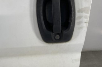 Porte avant gauche PEUGEOT BOXER 3