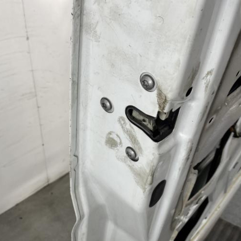 Porte avant gauche PEUGEOT BOXER 3 Photo n°3