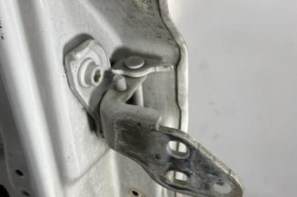 Porte avant gauche PEUGEOT BOXER 3