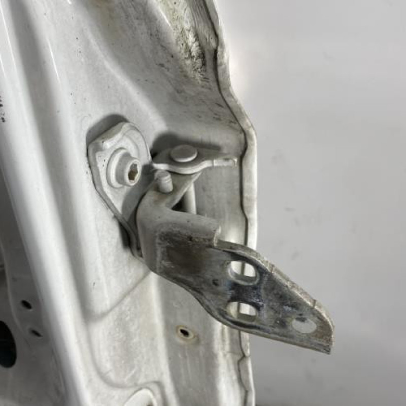 Porte avant gauche PEUGEOT BOXER 3 Photo n°4