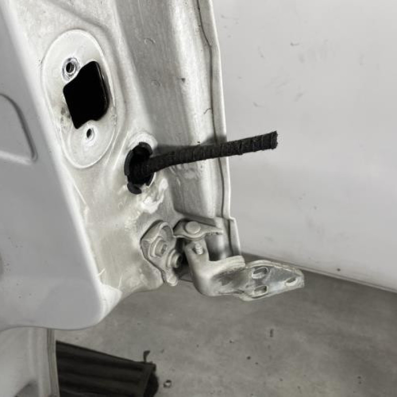 Porte avant gauche PEUGEOT BOXER 3 Photo n°5