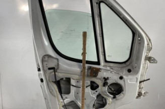 Porte avant gauche PEUGEOT BOXER 3