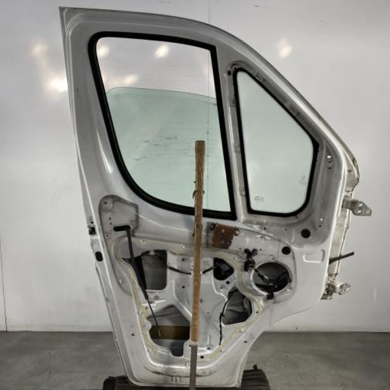 Porte avant gauche PEUGEOT BOXER 3 Photo n°6