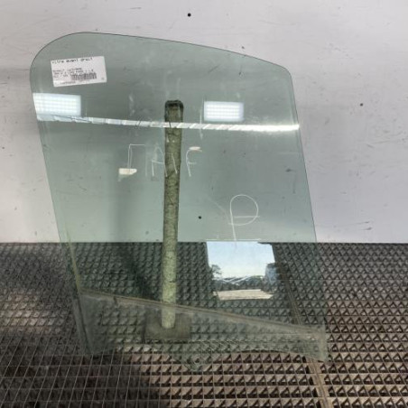Vitre avant droit RENAULT TRAFIC 3 Photo n°1