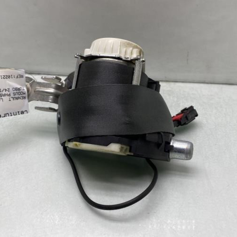 Pretensionneur de ceinture avant droit RENAULT MODUS Photo n°1