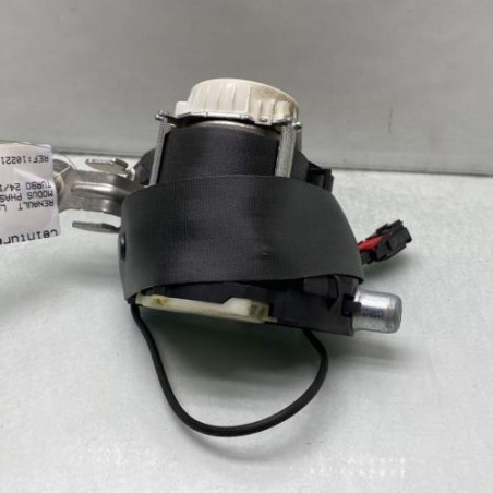 Pretensionneur de ceinture avant droit RENAULT MODUS Photo n°1