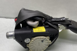 Pretensionneur de ceinture avant droit RENAULT MODUS