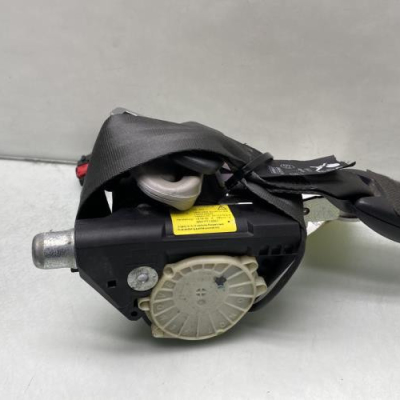 Pretensionneur de ceinture avant droit RENAULT MODUS Photo n°2