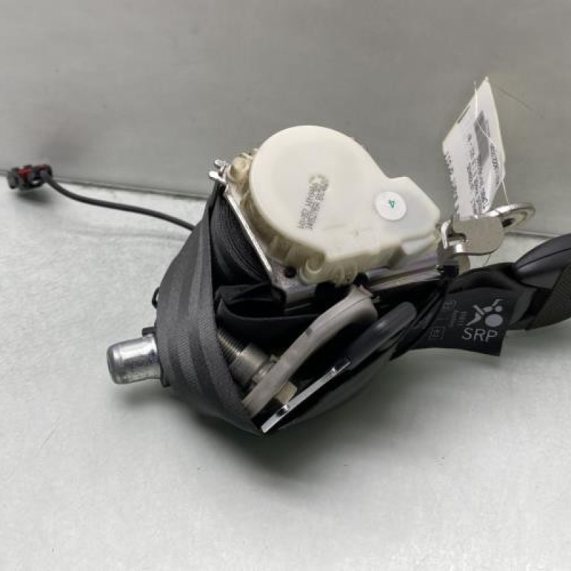 Pretensionneur de ceinture avant droit RENAULT MODUS Photo n°3