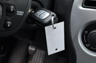 Pretensionneur de ceinture avant droit RENAULT MODUS