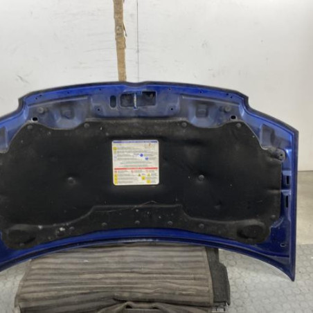Capot FIAT PANDA 2
