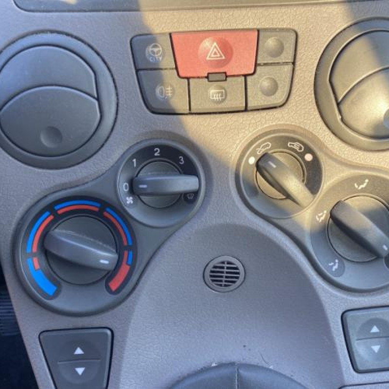 Capot FIAT PANDA 2 Photo n°18