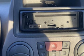 Capot FIAT PANDA 2