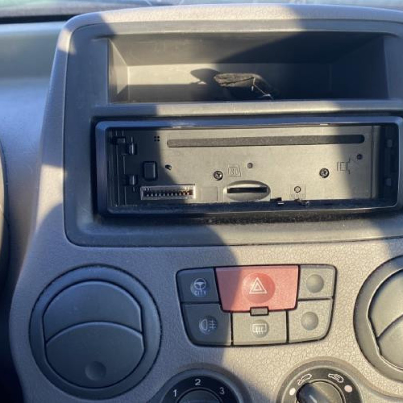 Capot FIAT PANDA 2 Photo n°19