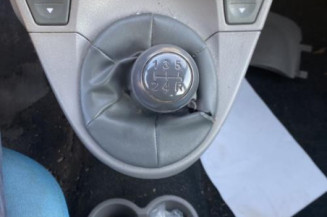Capot FIAT PANDA 2