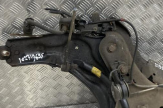 Berceau avant RENAULT GRAND ESPACE 4