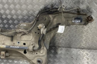 Berceau avant RENAULT GRAND ESPACE 4