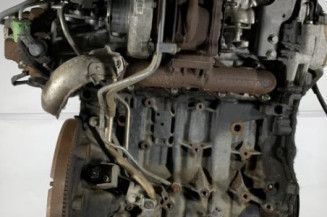 Moteur RENAULT TRAFIC 2 Photo n°1