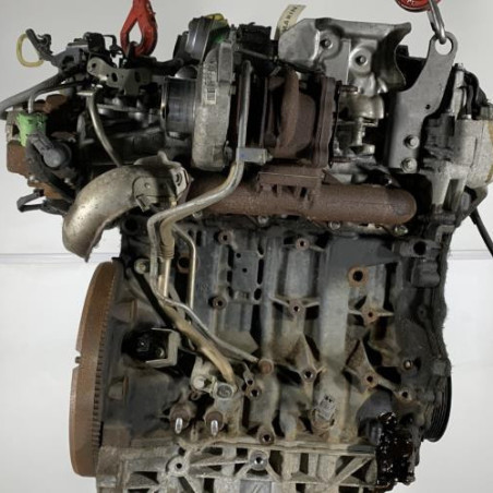 Moteur RENAULT TRAFIC 2 Photo n°1