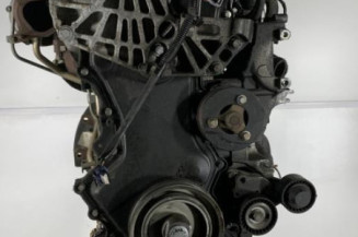 Moteur RENAULT TRAFIC 2