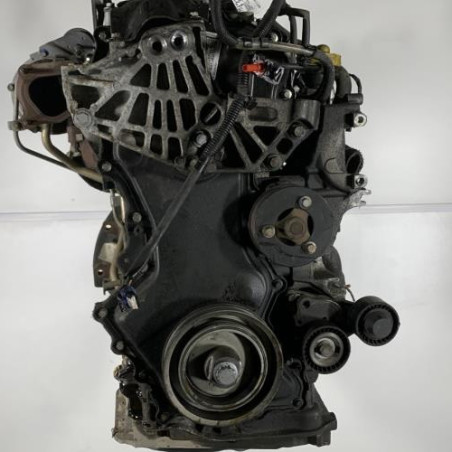 Moteur RENAULT TRAFIC 2