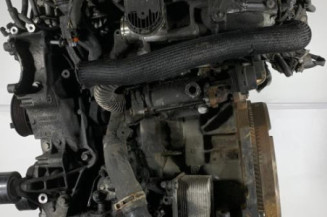 Moteur RENAULT TRAFIC 2