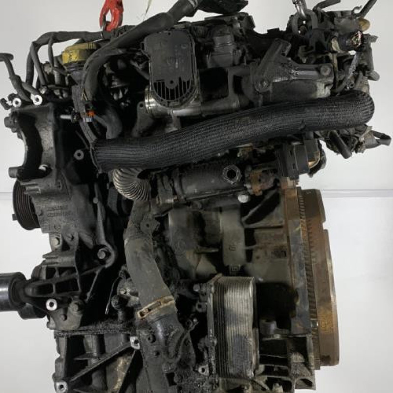 Moteur RENAULT TRAFIC 2 Photo n°3