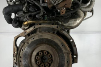 Moteur RENAULT TRAFIC 2