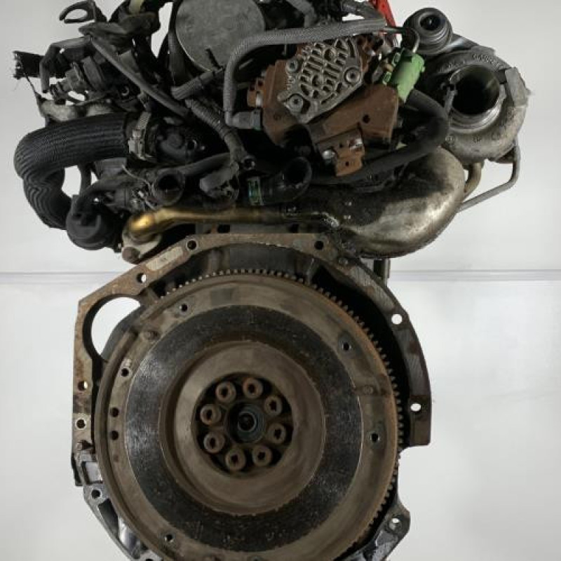 Moteur RENAULT TRAFIC 2 Photo n°4