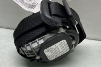 Pretensionneur de ceinture avant gauche MERCEDES CLASSE B 245 Photo n°1