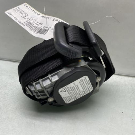 Pretensionneur de ceinture avant gauche MERCEDES CLASSE B 245 Photo n°1
