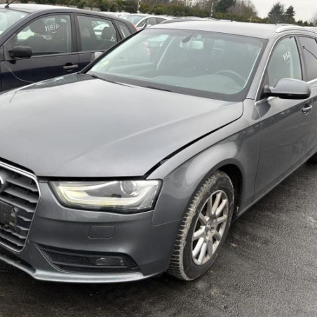 Moteur AUDI A4 3 Photo n°1