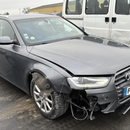 Moteur AUDI A4 3