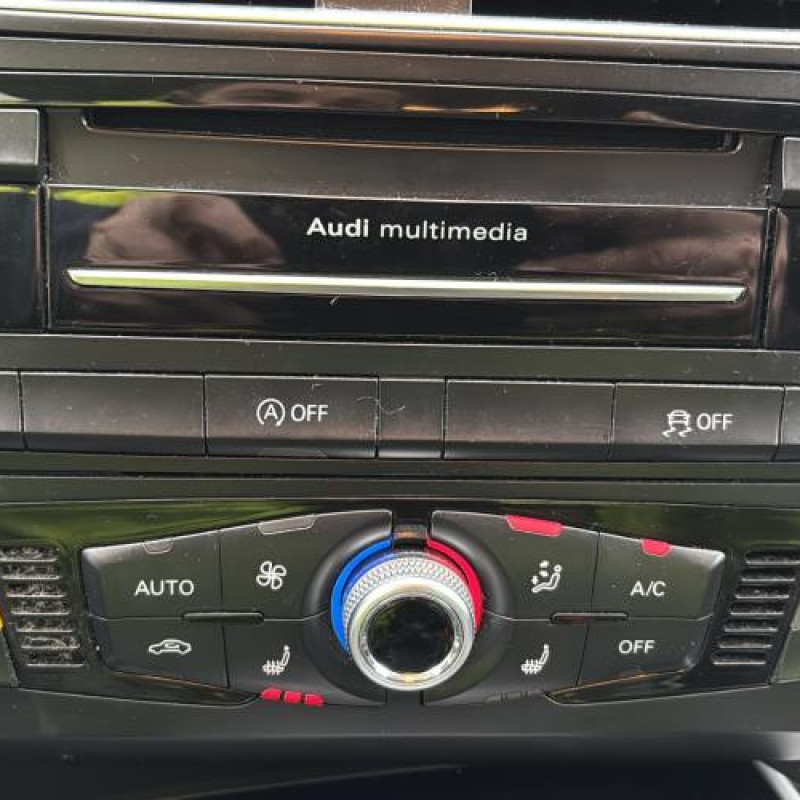Moteur AUDI A4 3 Photo n°18
