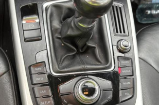 Moteur AUDI A4 3
