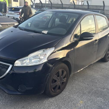 Tambour arriere droit PEUGEOT 208 1 Photo n°1