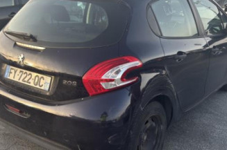 Tambour arriere droit PEUGEOT 208 1