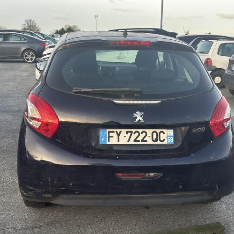 Tambour arriere droit PEUGEOT 208 1 Photo n°4